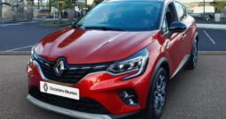 RENAULT Captur 1.3 TCe 140ch FAP Intens EDC -21