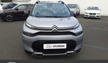 C3 Aircross occasion Reunion 110ch s&s shine pack, modèle 2022 à vendre.