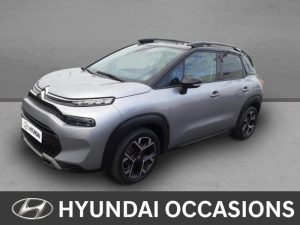 Vente Citroen C3 Aircross 110ch s&s shine pack Hyundai-hyundai Occasion Saint-pierre, La Reunion.
