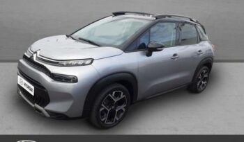 Vente Citroen C3 Aircross 110ch s&s shine pack Hyundai-hyundai Occasion Saint-pierre, La Reunion.