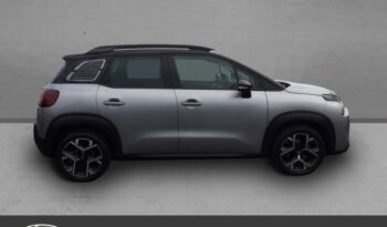 Occasion à vendre : Citroen voiture noir essence 110ch s&s shine pack Reunion