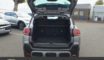 Reunion auto occasion C3 Aircross 2022 110ch s&s shine pack pas chère.