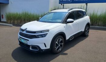 Vente Citroen C5 Aircross hybrid rechargeable 225ch feel pack ë-eat8 Leparc-gbh Comptoir Des Isles, La Reunion.