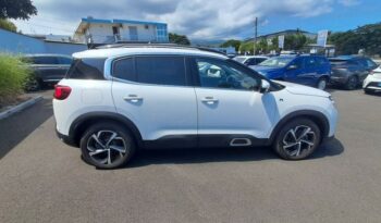 Occasion vehicule Reunion Citroen automatique en vente à La Réunion.