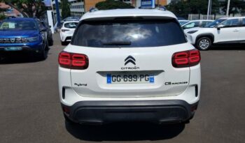 Vente de s.u.v. voiture occasion 974 Reunion.