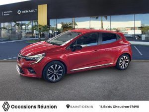 Vente Renault Clio 1.6 e-tech 140ch business -21 Renault-renault Saint Denis, La Reunion.