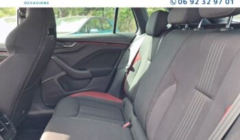 Photo Kamiq occasion 1.0 tsi evo 110ch monte-carlo dsg7 ile Reunion.