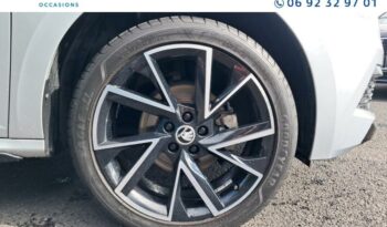 Occasion à prix réduit chez Cotrans-multi Marques Le Port : Vente s.u.v. 2022, s.u.v. à La Reunion.