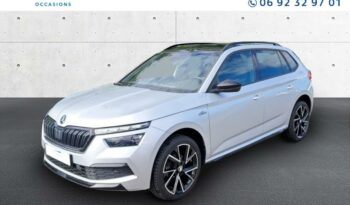 Vente Skoda Kamiq 1.0 tsi evo 110ch monte-carlo dsg7 Cotrans-multi Marques Le Port, La Reunion.