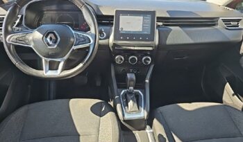 Occasion à vendre : Renault voiture rouge flamme hybride : essence/electrique 1.6 e-tech hybride 140ch business -21n Reunion