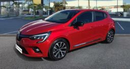 RENAULT Clio 1.6 E-Tech hybride 140ch Business -21N