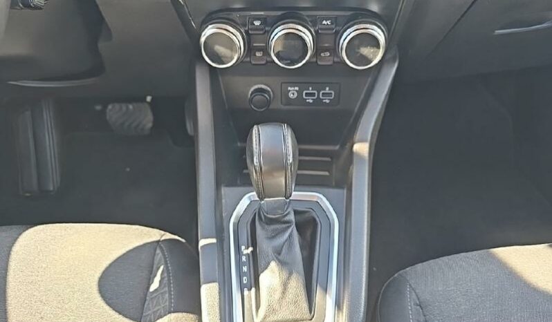 RENAULT Clio 1.6 E-Tech hybride 140ch Business -21N complet