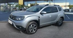 DACIA Duster 1.3 TCe 130ch FAP Prestige 4×2