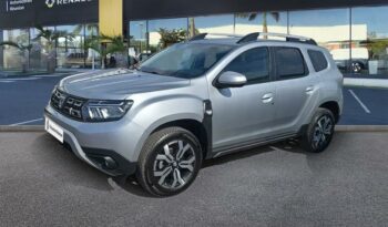 Vente Dacia Duster 1.3 tce 130ch fap prestige 4x2 Renault-renault Saint Denis, La Reunion.