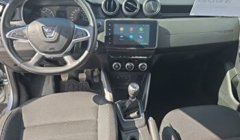 Occasion à vendre : Dacia voiture gris highland essence 1.3 tce 130ch fap prestige 4x2 Reunion