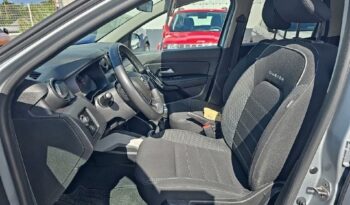 Occasion vehicule Reunion Dacia manuelle en vente à La Réunion.