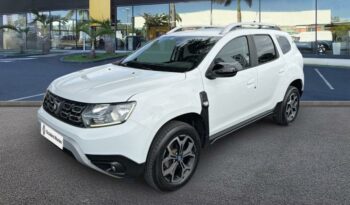 Vente Dacia Duster 1.0 tce 90ch 15 ans 4x2 - e6u Renault-renault Saint Pierre, La Reunion.