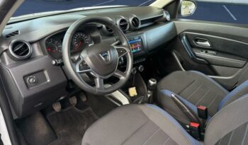 Occasion à vendre : Dacia voiture blanc glacier essence 1.0 tce 90ch 15 ans 4x2 - e6u Reunion
