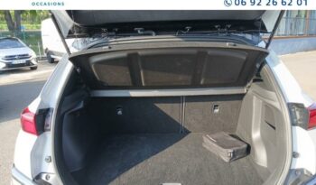 Occasion 974 : Découvrez la version 1.0 t-gdi 120ch hybrid 48v n line creative Hyundai 2022, Reunion.