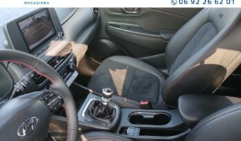 Occasion vehicule Reunion Hyundai manuelle en vente à La Réunion.