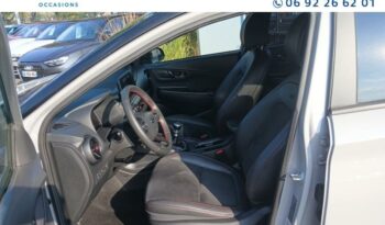 Image illustrative S.u.v. occasion climatisation gris Reunion à saisir.