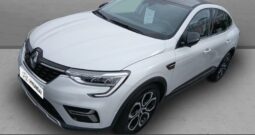 RENAULT Arkana 1.3 TCe 140ch FAP Business EDC