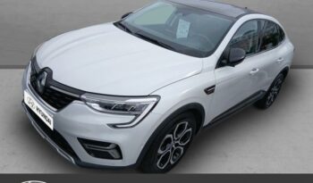 Vente Renault Arkana 1.3 tce 140ch fap business edc Hyundai-hyundai Sainte Clotilde, La Reunion.