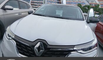 Reunion auto occasion Arkana 2022 1.3 tce 140ch fap business edc pas chère.