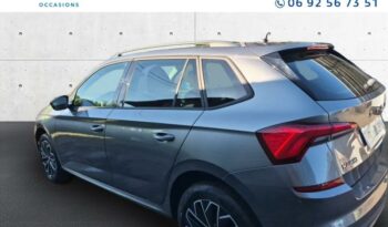 Vente Skoda Kamiq 1.0 tsi evo 110ch ambition dsg7 Cotrans-multi Marques Sainte Clotilde, La Reunion.