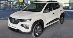 DACIA Spring Business 45cv