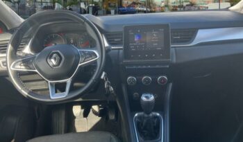 Occasion à vendre : Renault voiture rouge flamme/noir etoilé essence 1.0 tce 90ch business -21 Reunion