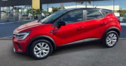 RENAULT Captur 1.0 TCe 90ch Business -21