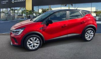 Vente Renault Captur 1.0 tce 90ch business -21 Renault-renault Saint Denis, La Reunion.