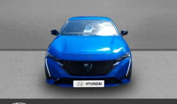 308 occasion Reunion 1.2  130ch s&s gt pack eat8, modèle 2022 à vendre.