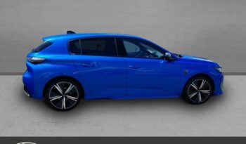 Occasion à vendre : Peugeot voiture non codifie essence 1.2  130ch s&s gt pack eat8 Reunion