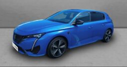 PEUGEOT 308 1.2  130ch S&S GT Pack EAT8