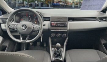 Occasion à vendre : Renault voiture noir etoile essence 1.0 sce 65ch zen -21n Reunion