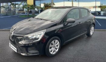Vente Renault Clio 1.0 sce 65ch zen -21n Renault-renault Saint Pierre, La Reunion.
