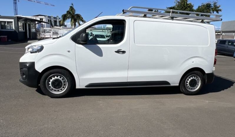 PEUGEOT Expert Fg Standard 1.5 BlueHDi 100ch S&S Premium complet