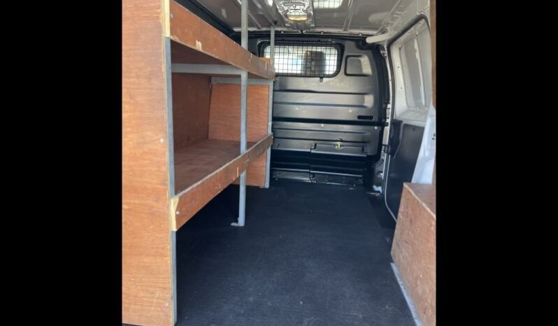 PEUGEOT Expert Fg Standard 1.5 BlueHDi 100ch S&S Premium complet