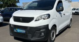 PEUGEOT Expert Fg Standard 1.5 BlueHDi 100ch S&S Premium