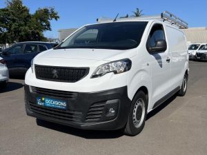 Vente Peugeot Expert Fg standard 1.5 bluehdi 100ch s&s premium Leparc-gbh Comptoir Des Isles, La Reunion.