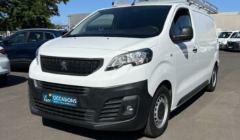 Vente Peugeot Expert Fg standard 1.5 bluehdi 100ch s&s premium Leparc-gbh Comptoir Des Isles, La Reunion.