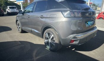 Occasion à vendre : Peugeot voiture gris platinium (m) hybride : essence/electrique hybrid4 300ch gt e-eat8 Reunion