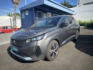 Vente Peugeot 3008 hybrid4 300ch gt e-eat8 Leparc-gbh Comptoir Des Isles, La Reunion.