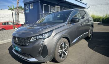Vente Peugeot 3008 hybrid4 300ch gt e-eat8 Leparc-gbh Comptoir Des Isles, La Reunion.