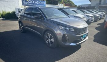 Image illustrative S.u.v. occasion climatisation gris platinium (m) Reunion à saisir.