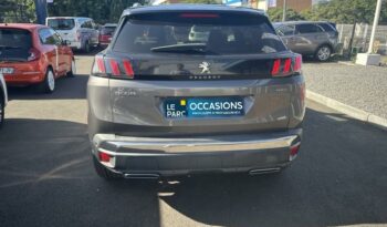 Vente de s.u.v. voiture occasion 974 Reunion.