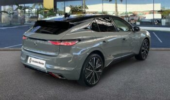 Ds 4 occasion Reunion e-tense 225ch la première, modèle 2022 à vendre.