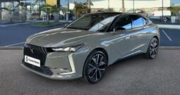 DS DS 4 E-TENSE 225ch La Première